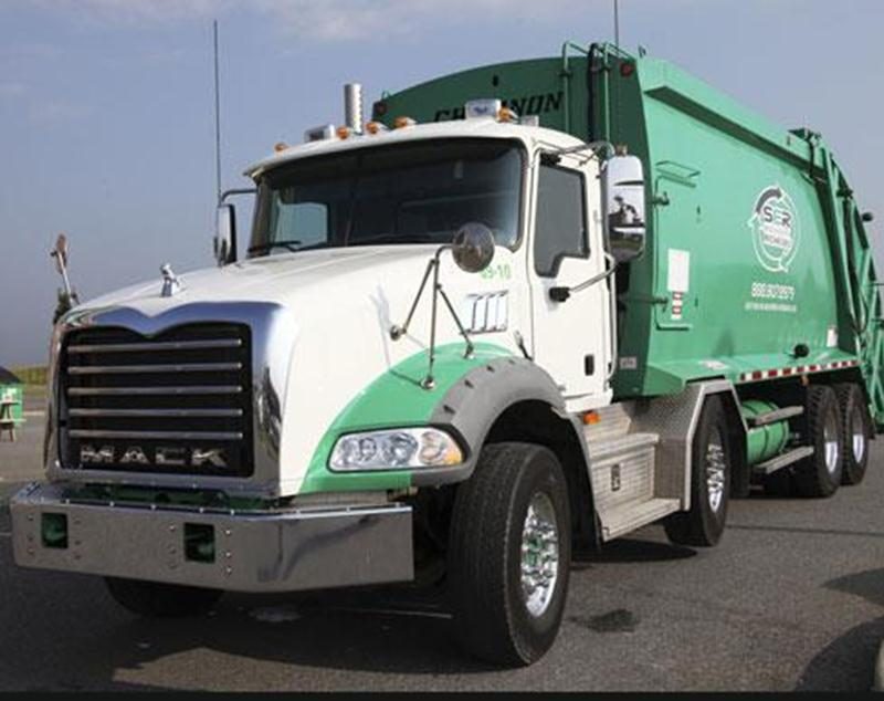 SER, responsable de la collecte des matières domestiques, recyclables et organiques dans la MRC, vient d'être acquise par la société ontarienne BFI Canada.