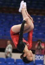 Coupe du Québec en trampoline et tumbling ce week-end