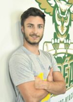 Un premier Lauréat dans les rangs universitaires