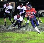 Les Patriotes veulent un autre doublé