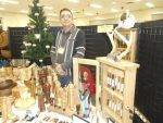 Retour sur le Salon de Noël Visit’Art