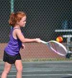 Cours, ligues et tournois de tennis