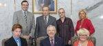 Au tableau d’honneur, trois candidatures