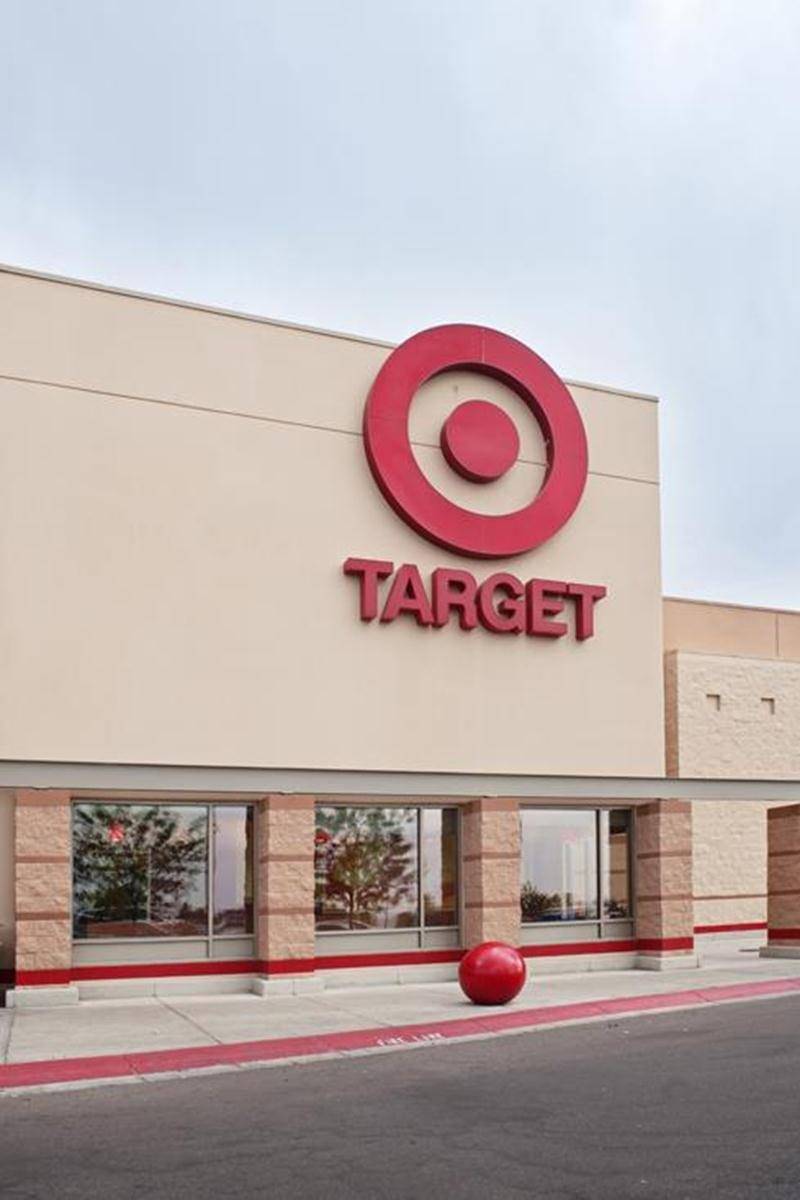 Le détaillant américain Target étudie actuellement ses options avant d'annoncer ses intentions concernant sa venue éventuelle à Saint-Hyacinthe.