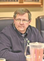 Alain Jobin reconduit à la présidence