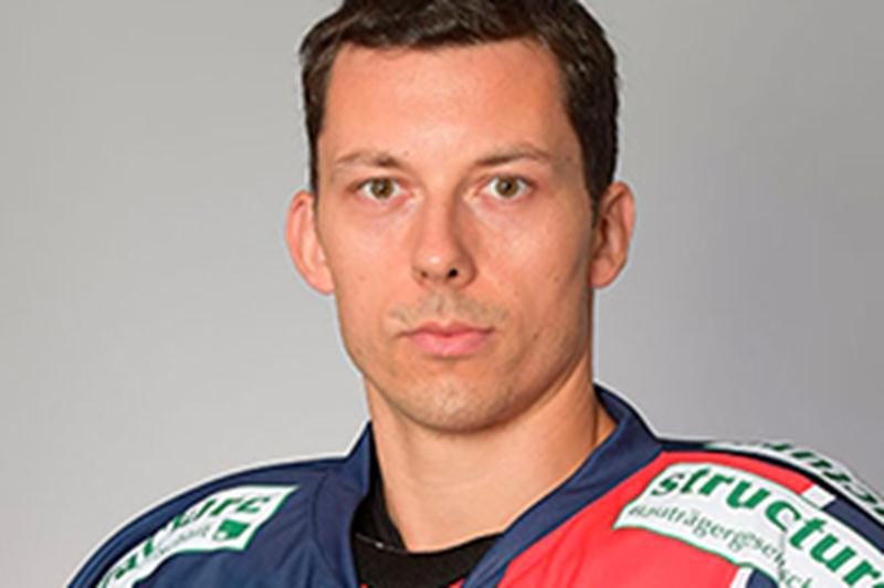 Blessé, Bruno Gervais devra être opéré à un genou