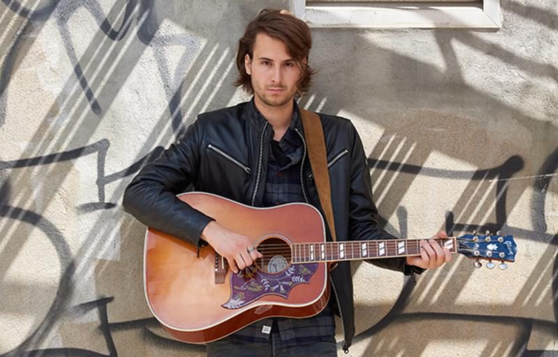 Bobby Bazini : plaisir toujours intact et Intense sur scène