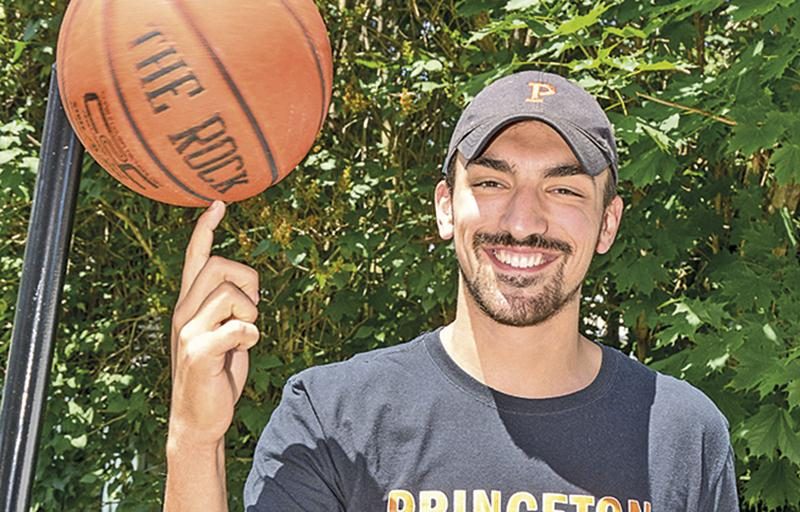 La NCAA, prochaine étape pour Jérôme Desrosiers