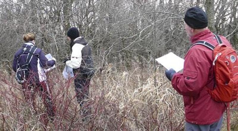 L'identification des arbres en hiver se fait de façon plus spécifique par l'observation des bourgeons et des ramilles. L'observation, l'appropriation d'un vocabulaire adéquat et l'utilisation d'une clé d'identification rendent les échanges entre participants des plus intéressantes. Soyez des nôtres le dimanche 26 février, dès 9 h, en compagnie de François Tétreault. Apportez vos caméras et retrouvez votre nature même en hiver! Durée d’environ deux heures. Réservation : ftetro@cgocable.ca ou au 4