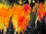 L’atelier libre de peinture s’expose du 18 septembre au 27 novembre!