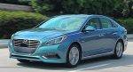 Hyundai Sonata hybride VS Sonata hybride branchable