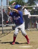 28 e Tournoi provincial de baseball Moustique des Loisirs Douville