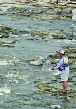 Un secteur de pêche détruit