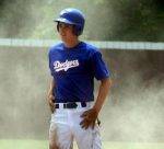 Le Tournoi provincial de baseball Moustique se poursuit en fin de semaine