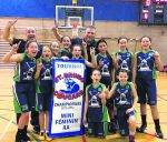 Le Bleu et Vert récidive à Saint-Bruno