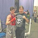 Raphaël Courchesne invité à s’entraîner à Cuba