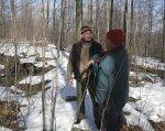 Le mont Rougemont, un important site de biodiversité au Québec