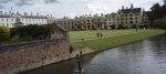 Les grands esprits se rencontrent à Cambridge
