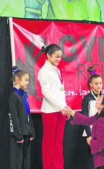 Des gymnastes en bonne position pour la qualification québécoise