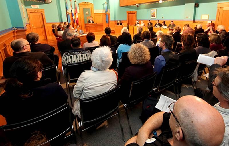 Le conseil n’en a que pour Réseau Sélection