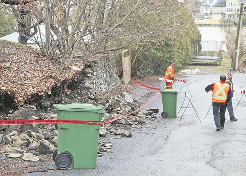Photo Robert Gosselin | Le Courrier ©