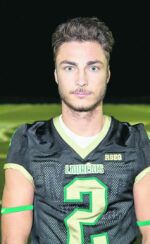 Olivier Choquette sur l’équipe d’étoile du RSEQ