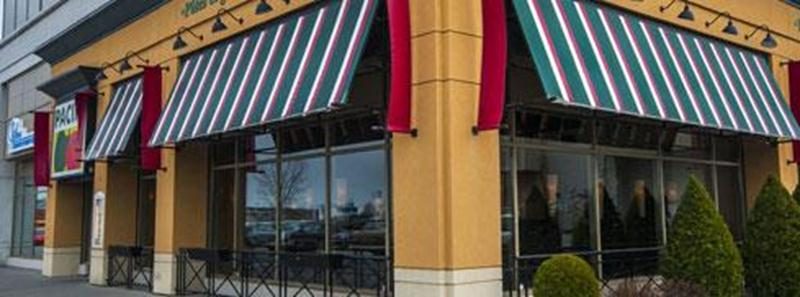 Restaurants Pacini a racheté la franchise Pacini située aux Galeries St-Hyacinthe.