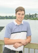 Un an après un cancer diagnostiqué, William revient sur le terrain