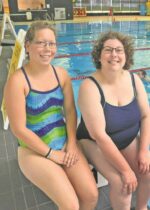 Natation : grande récolte aux Jeux provinciaux OSQ