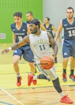 Les Lauréats représentés dans plusieurs sports au championnat de conférence Nord-Est