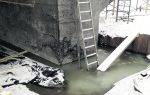 Pont Ménard : un cas toujours à l’étude