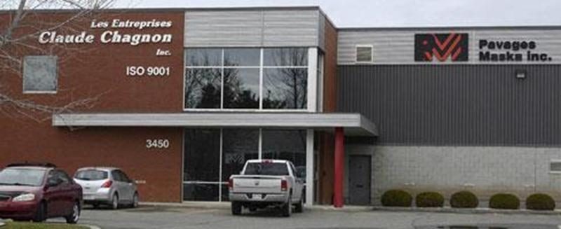 Un différend entre actionnaires a permis au géant Sintra de mettre la main sur 40 % des parts de la société de gestion à la tête des Entreprises Claude Chagnon et Pavages Maska.