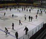 Le patinage libre dans les stades municipaux se termine bientôt