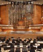 Le Grand Orgue Pierre-Béique dans toute sa splendeur