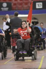 Un engouement chez les jeunes de la Polyvalente Hyacinthe-Delorme