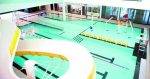 Bain libre les 3 et 4 janvier au Centre aquatique Desjardins