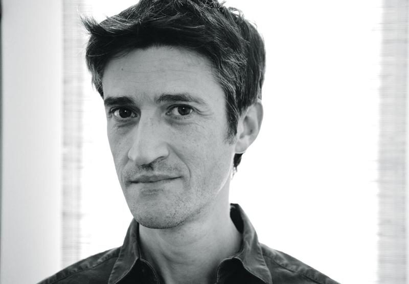 Jérôme Minière sera en spectacle au Zaricot le 21 novembre à 20 h. Photo Pierre Normand ©