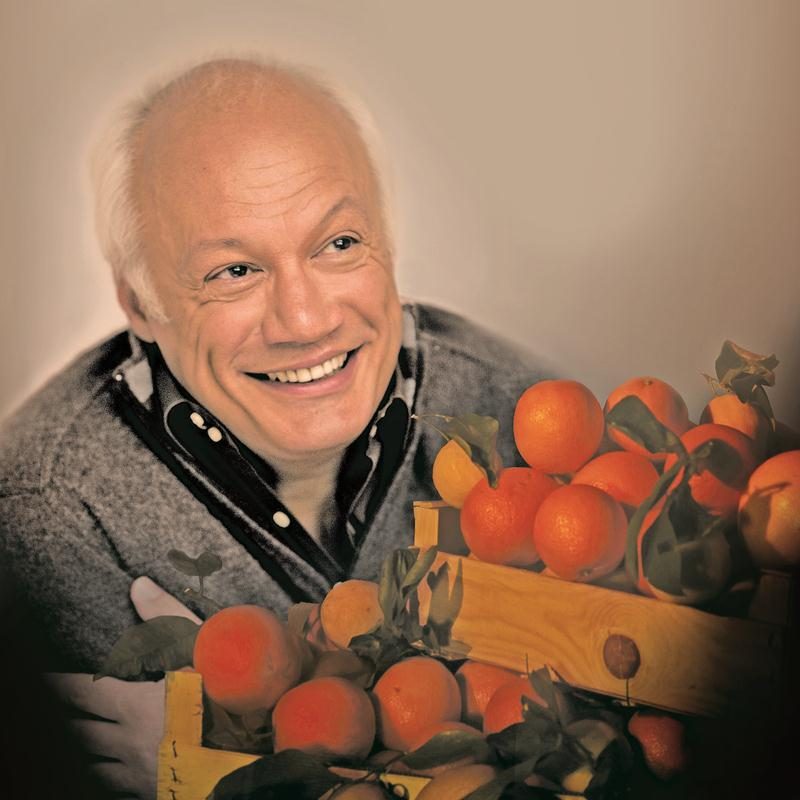 La pièce Monsieur Ibrahim et les fleurs du Coran écrite et interprétée par Éric-Emmanuel Schmitt sera présentée au Centre des arts Juliette-Lassonde, le vendredi 25 novembre, à 20 h.