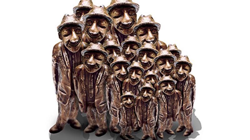 Les ti-comiques