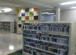 Une bibliothèque toute neuve à Sainte-Rosalie