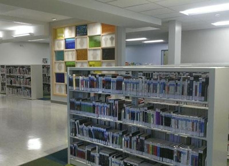 La nouvelle Bibliothèque de Sainte-Rosalie ouvrira de nouveau ses portes à compter du 1 er août.