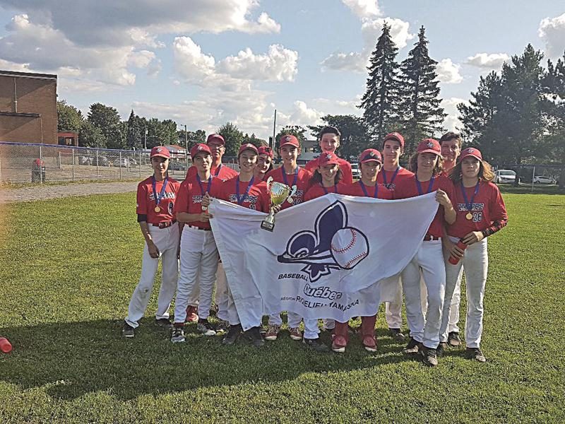 Les Condors bantam A.