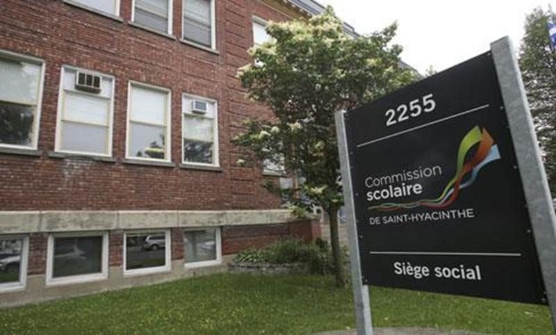 Les contribuables maskoutains ne seront pas épargnés. Une hausse appréciable de la taxe scolaire est confirmée.