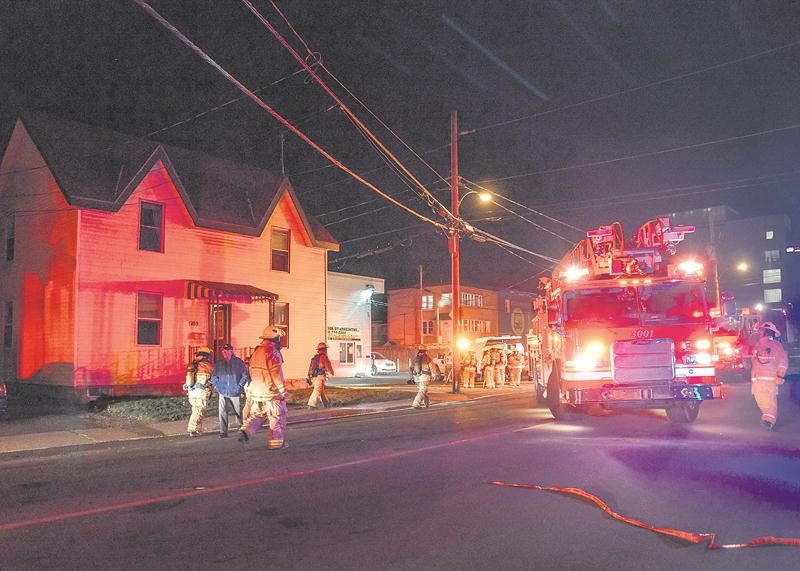 Photo François Larivière | Le Courrier ©
