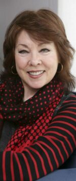 Nicole Martin, son grand retour!