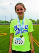 L’école Bois-Joli-Sacré-Coeur se démarque en athlétisme