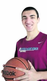 « Je sais ce qu’on attend de moi »