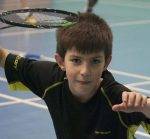 Le Club Junior du Club de badminton recherche des joueurs