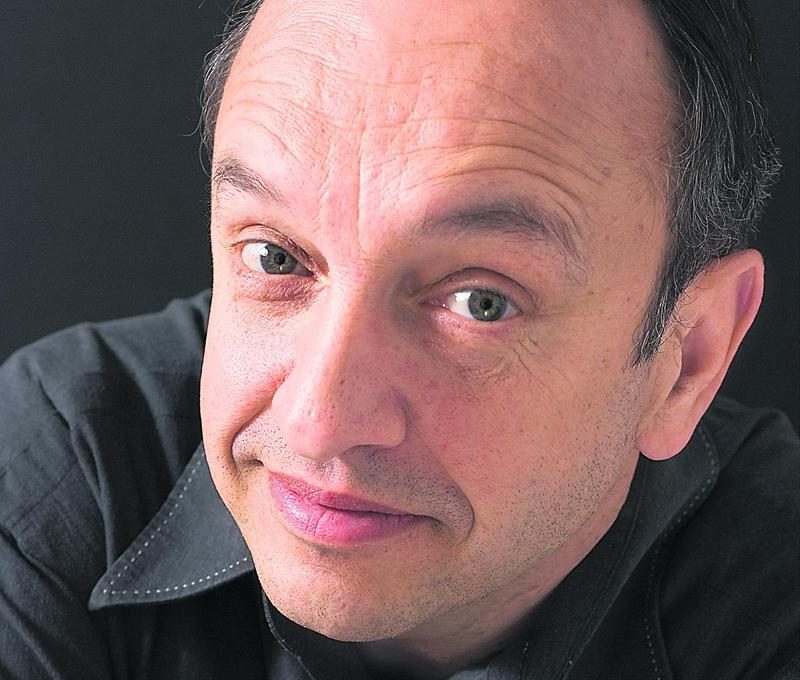 Marcel Leboeuf viendra donner une conférence sur le deuil le 16 février.