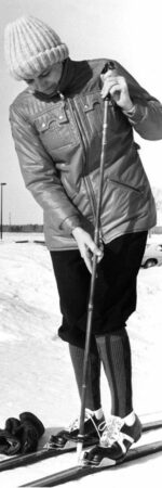 Les sports aux Jeux olympiques d’hiver (2)